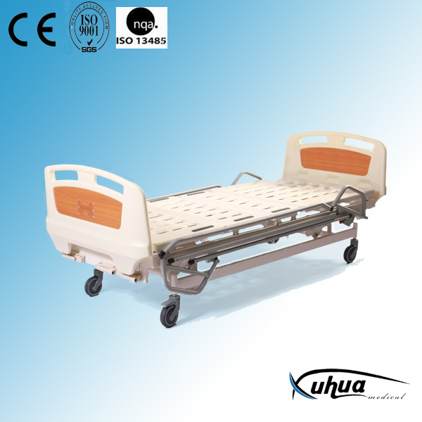 Electric Three Functions Medical Bed (XH-4)