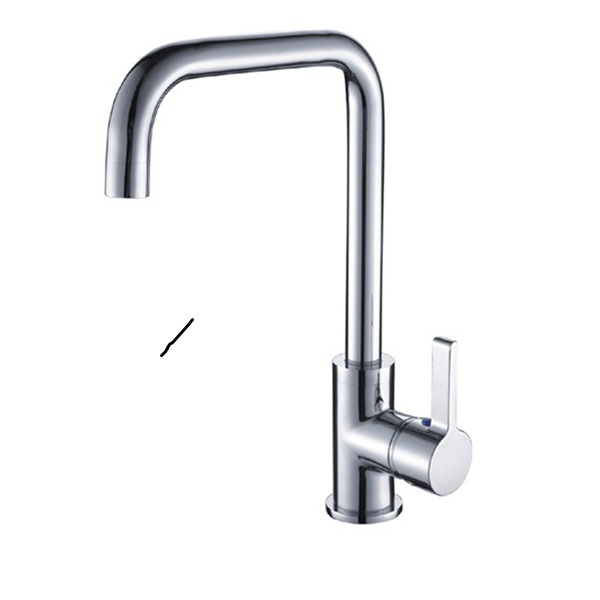 High Quality Fitting Kitchen Sink Mixer Tap Kitchen Faucet