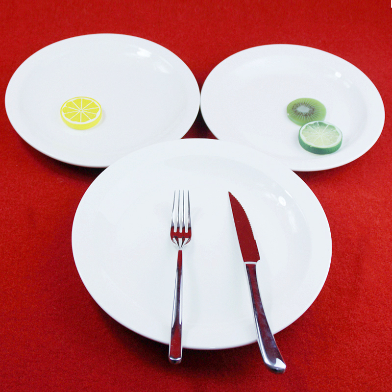 China Cheaper Wholesale Dining Ceramic Dinner Set