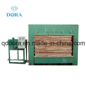 Plywood Veneer Dryer Machinery/Veneer Dryer/Mesh Belt Veneer Drying Machine