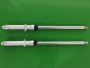Motorcycle Damper, Motorcycle Front Shock Absorber for Cg125, Cg150, Cg200