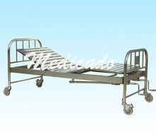 Steering Function Hospital Bed with High Quality (QDMH-5005)