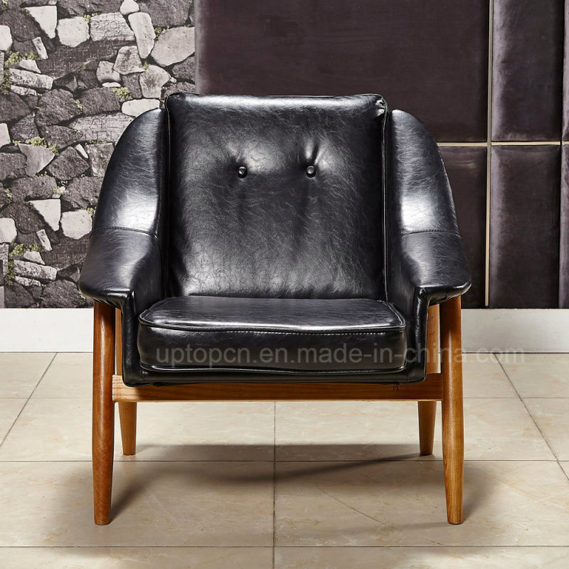 High Grade Salon Furniture Upholstery Living Room Chair (SP-HC062)