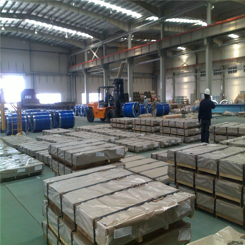 Hastelloy Alloy Cold Rolling Sheet Stainless Steel Plate C-2000