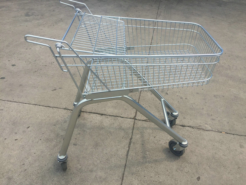 High-Hand Cart/Australian Shopping Trolley