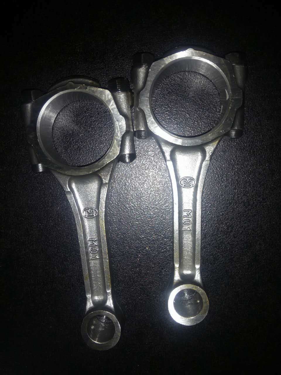 Auto Parts OEM 12160-58j00 Conrod Connecting Rod for Suzuki K6a