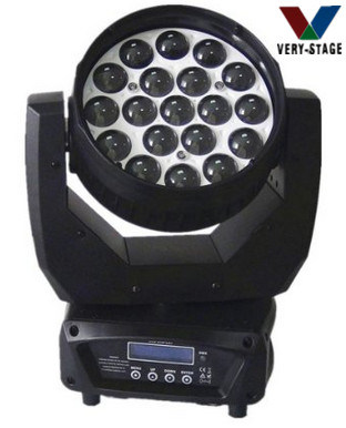 LED 19*12W Beam Zoom Moving Head Light (ML1912Z)