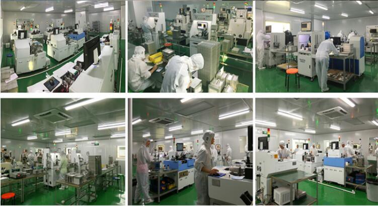 Guangdong High Power White 12W COB LED Module