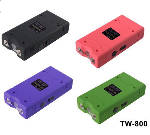 High Quality 800 Stun Guns