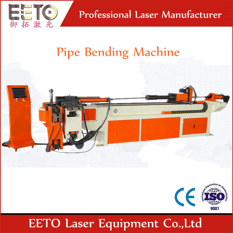 CNC Pipe Bending Machine, Pipe Cutting Machine, Hydraulic End Forming Machine