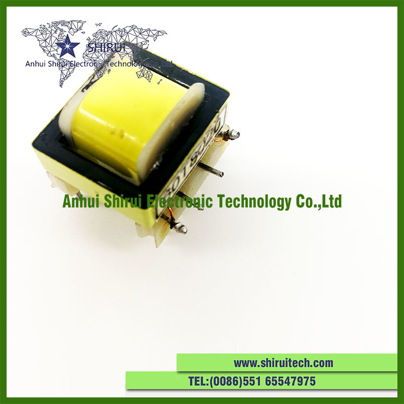 Ee 19 High Frequency Transformer for