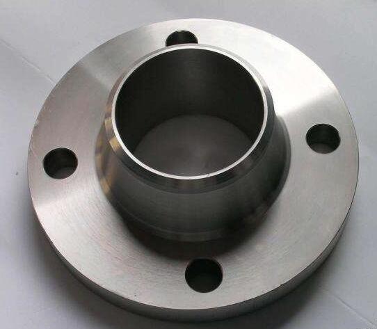 A105n Carbon Steel Socket Weld Flange Forged Flange