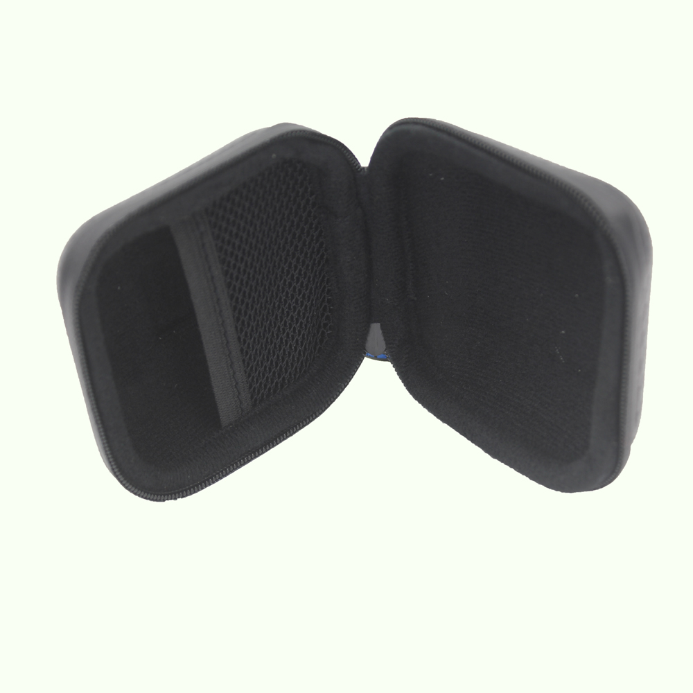 funda para auriculares eva eva earphone case