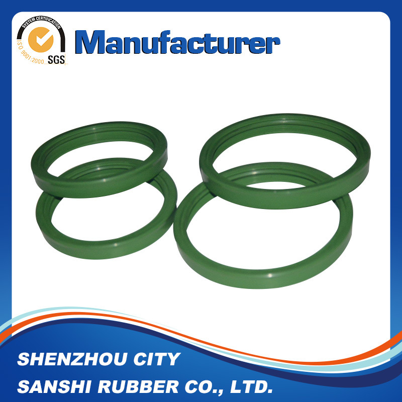 Low Price Customized Molded NBR/FKM/Viton/Silicon Rubber Parts