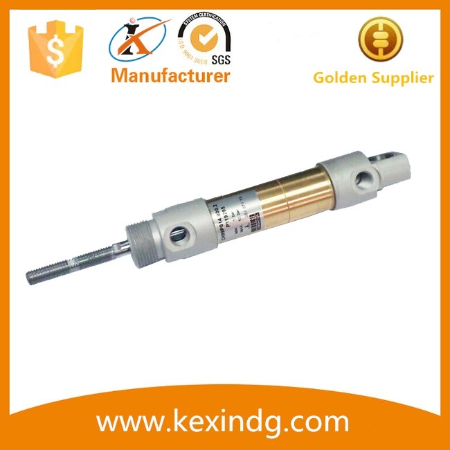 Pneumatic Steel Air Mini Cylinder CH99p014 for PCB Drilling Machines