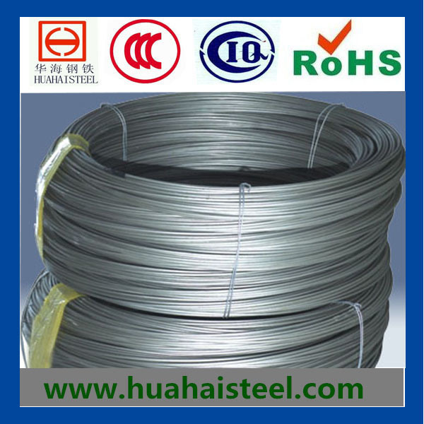 High Quality Hard Ware Carbon Wire Rod Stainless Steel