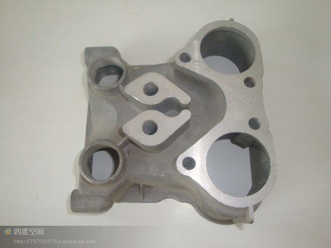 Professional Aluminum and Zinc Die Castings in China