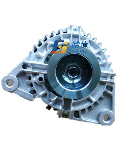 100% New High Quality Car Alternator Bosch 0124515044,