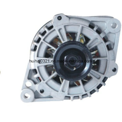 Auto Alternator for Daewoo Lanos, 96303556, Ca1671IR, 8280, 12V 85A