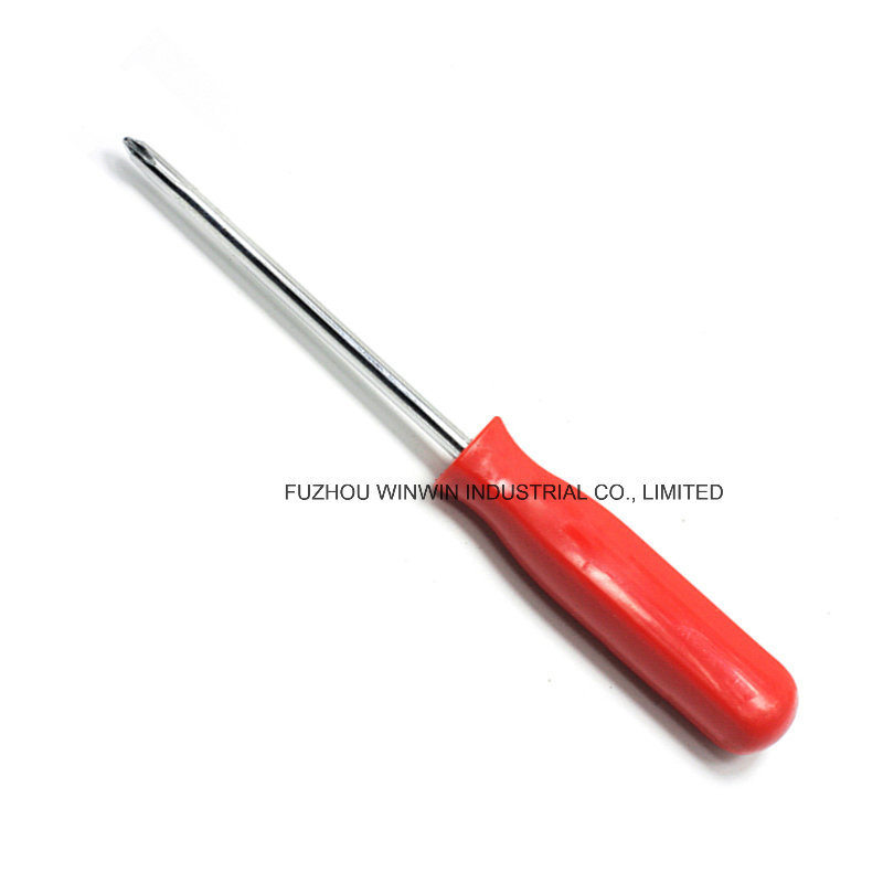 Phillips Screwdriver with PP Handle