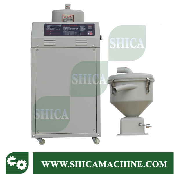 Induction Type Plastic Vacuum Feeder Vacuum Autoloader