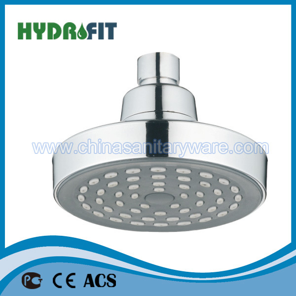 Stainless Steel Big Overhead Shower 10inch Shower Head (HY957)