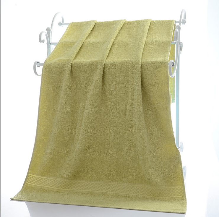 Luxury Cotton Soft Terry Hand Towel