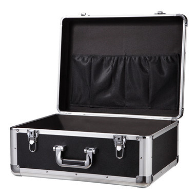 Professional High Quality Aluminum Briefcase (2018-KeLi-0413)