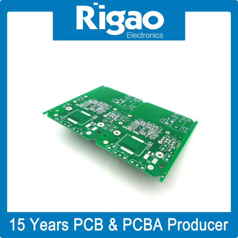 Electronics PCB Control/Main Board Other Electronics Components From Rigao Company