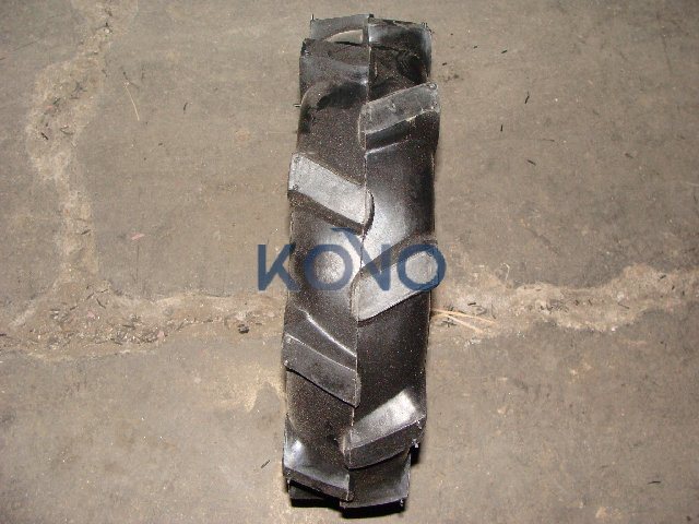 400-8 Tractor Tyre and Tube