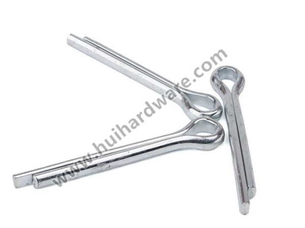 DIN94 Split Cotter Pin A3 with Zinc Plated