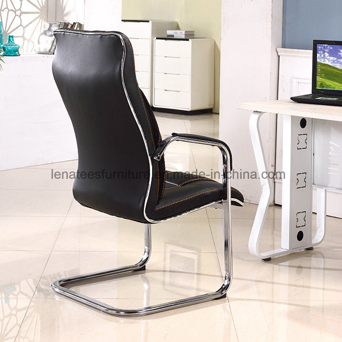 Rl113 Hot Selling Cheap Price Leather Conference Chair