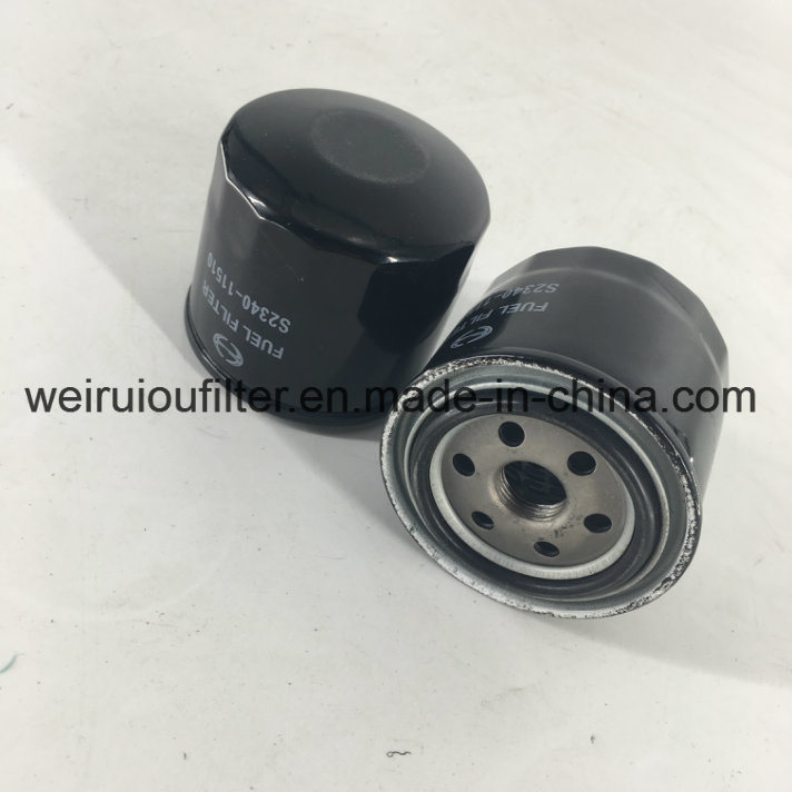 Industrial Engine Fuel Filter Element S2340-11510