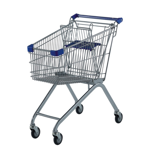 Trolley, Handcart, Wheelbarrow, Pushcart