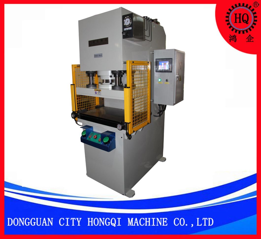 Cut to Length Machine