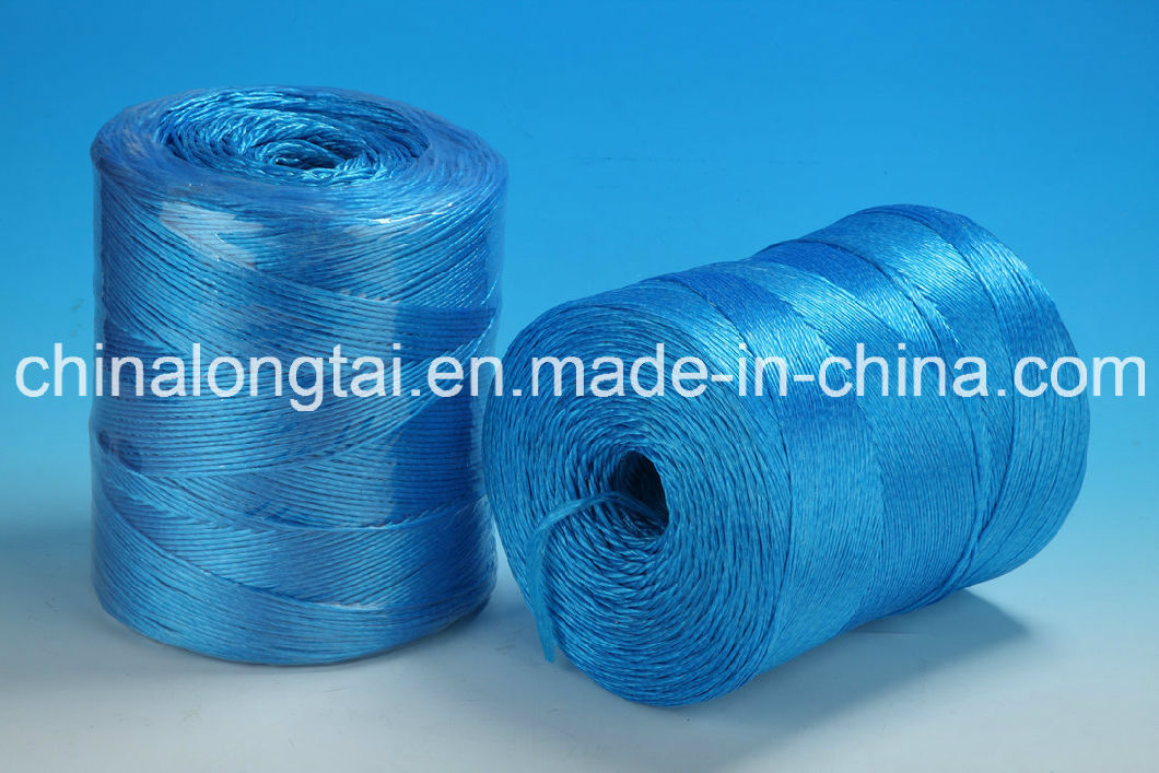 UV Treated Polypropylene Packing Rope