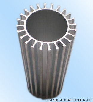 Aluminium Die Casting Radiator/ Radiator/ Aluminium Die Casting Radiator