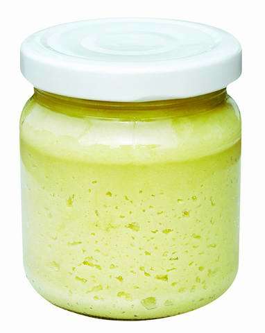 New Crop Fresh Garlic Paste