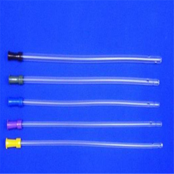 Disposabl Rectal Tube with CE&ISO Approved