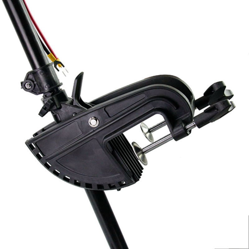 32lbs Electric Outboard Motor for Inflatable Boat