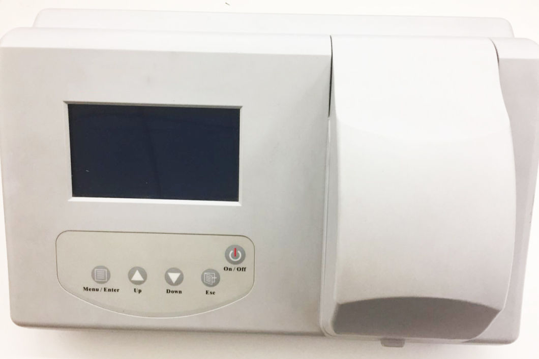 Quickly Detects Alt Dry Chemistry Analyzer / Health Analyzer Machine Mslda01
