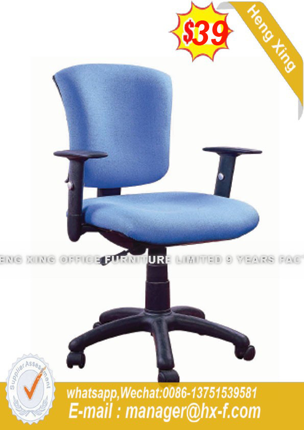 Modern Office Furniture Computer Staff Worksation School Office Chair (HX-176)