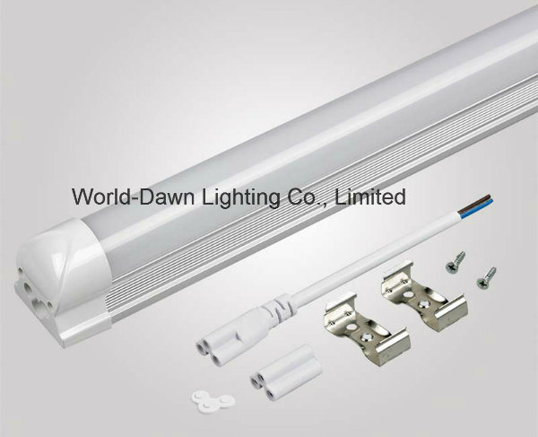 LED Tube Light, T5 / T8 Tube AC85-240V/ DC12V 24V