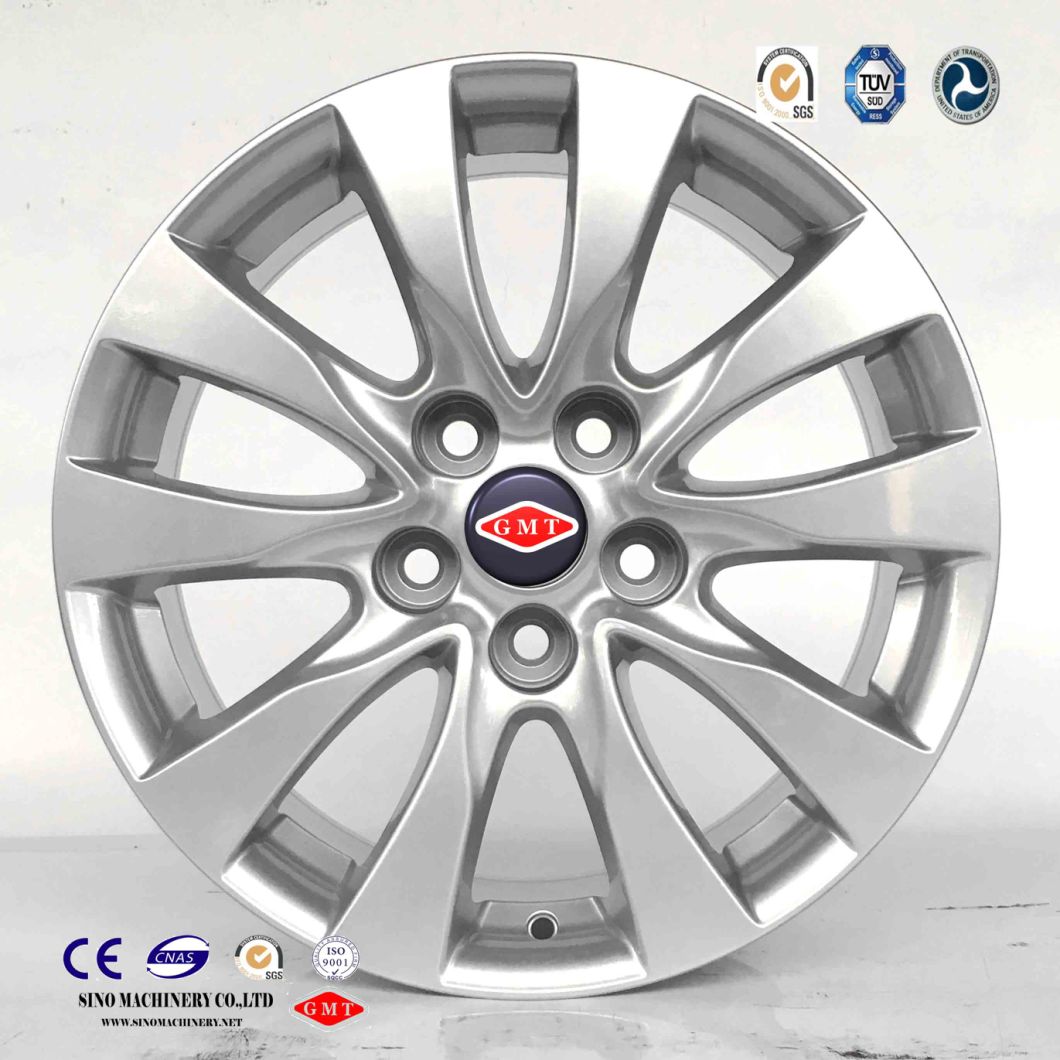 Passenger Car OEM Replica Alloy Wheel Rim