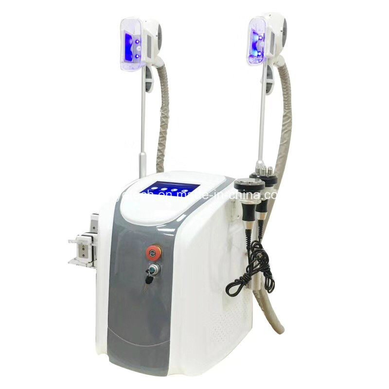 2018 Cavitation Lipo Laser Cryolipolysis Slimming Machine with High Power