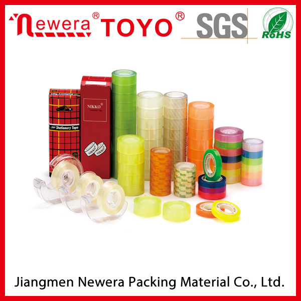 Stationery Supplier for Stationery Tape