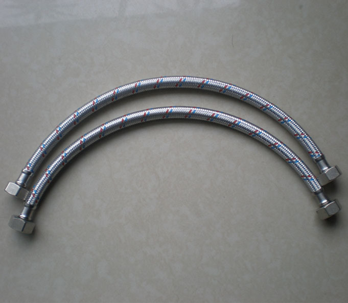 Braided Hose with High Quality