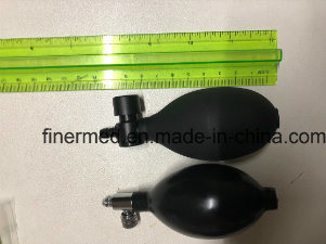 Rubber Latex PVC Air Inflator Bulb Hand Pump Bulb