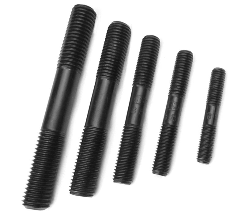 Grade 8.8 Black Oxide Thread Stud Bolt