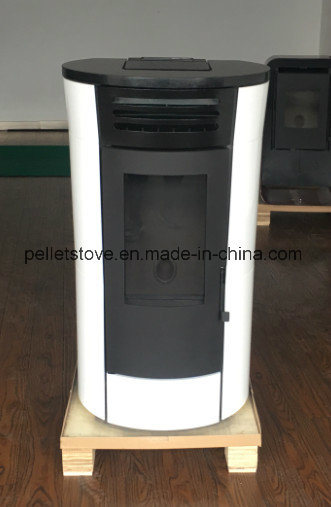 2017 New Wood Pellet Stove with WiFi